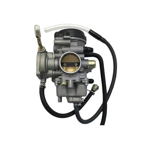 Carburateur PD33J 33 mm pour moto 400 cm3 et quad Big Bear YFM 350 400