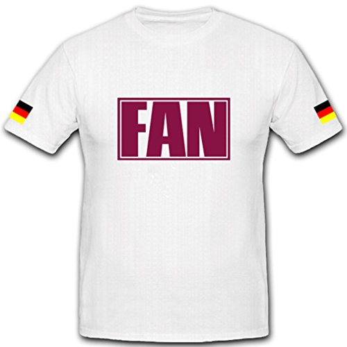 T-shirt drapeau allemand coton respirant blanc grande taille