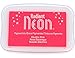 Produktbild Strahlend Neon Elektrische Tinte Pad, Pink
