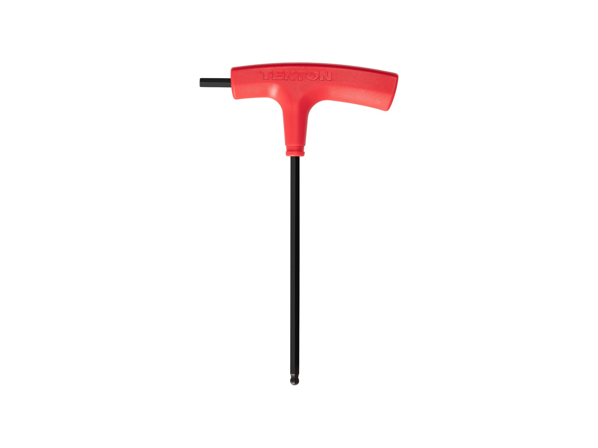 TEKTON Llave hexagonal con mango en T de extremo de bola de 5 mm | KTX38050