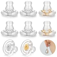 White 4pcs Gold 4pcs