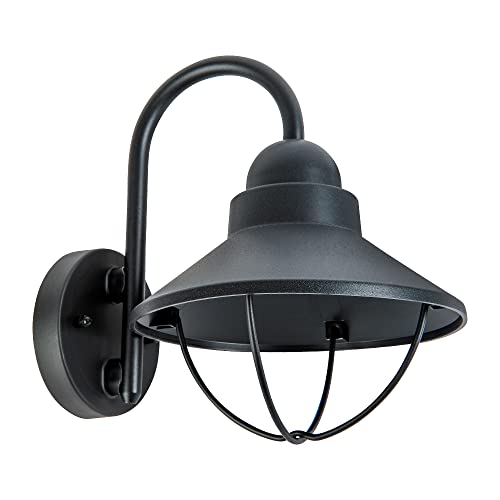 Arbotante tipo farol 18 Imagen adicional