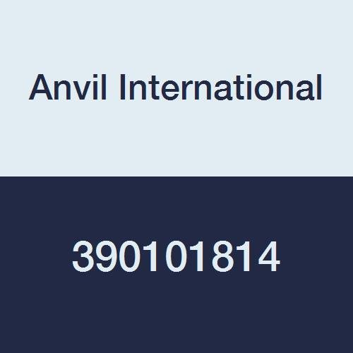 Anvil International 0390101814 Series 7401 Gruvlok Ductile Iron