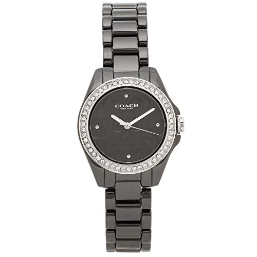 [R[`]rv fB[X COACH 14503255 28MM ubN Vo[ [sAi]