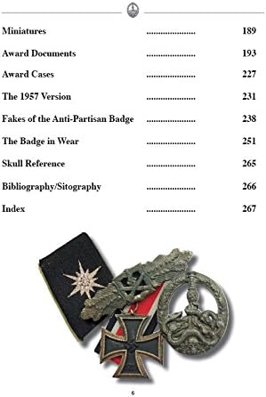 The Anti-Partisan Badge