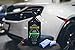 TriNova Clay Bar Kit - Auto Detailing Claybar for Car, Truck, SUV. Includes Lubricant Cleaner and Microfiber Cloth. Best Accessories for Automobile Exterior 18oz.