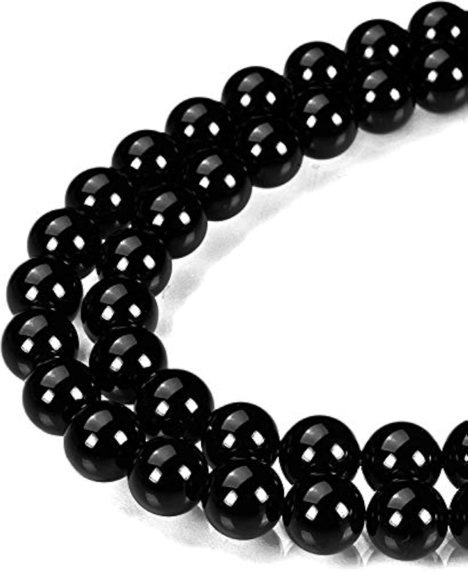 Onyx Beads Natural Stone Beads for Jewelry Making