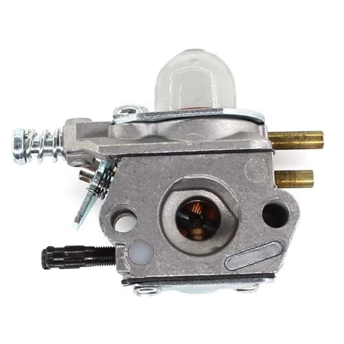 Carburateur C1U-K51 régulateur de régime pour débroussailleuse thermique