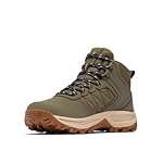 Columbia Women's Transverse Hike Waterproof Boot - Image 4