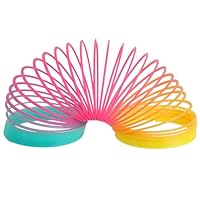 MUELLE MÁGICO ARCO IRIS