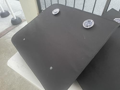 CEMOFE ハイエース 200系 1型 2型 3型 4型 5型 6型 7型 標準ボデイ・標準ルーフ ドラゲッジ サイド サイドウィンドウ ブラインドラゲッジ リア ウィンドウ 収納 収納ボックス 内装 カスタムパーツ