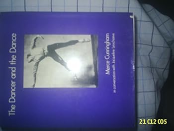 Hardcover The Dancer and the Dance Book