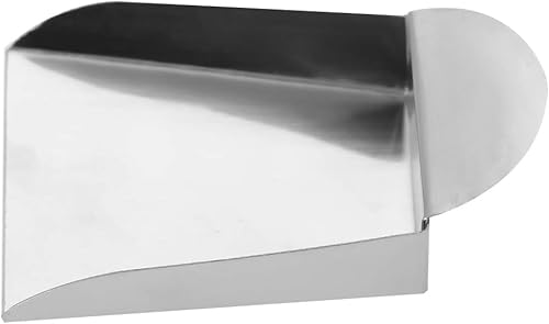 Espátula de joyería para cuentas de diamantes de piedras preciosas de perlas, herramienta de acero con mango de placa para clasificar espátula y disponible en Yaxa Peru