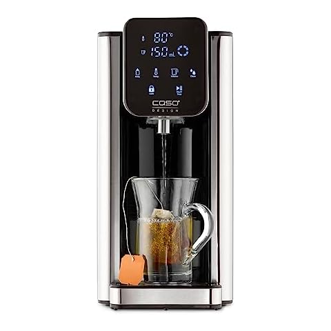 CASO HW 660 Instant Hot Water Dispenser Cover