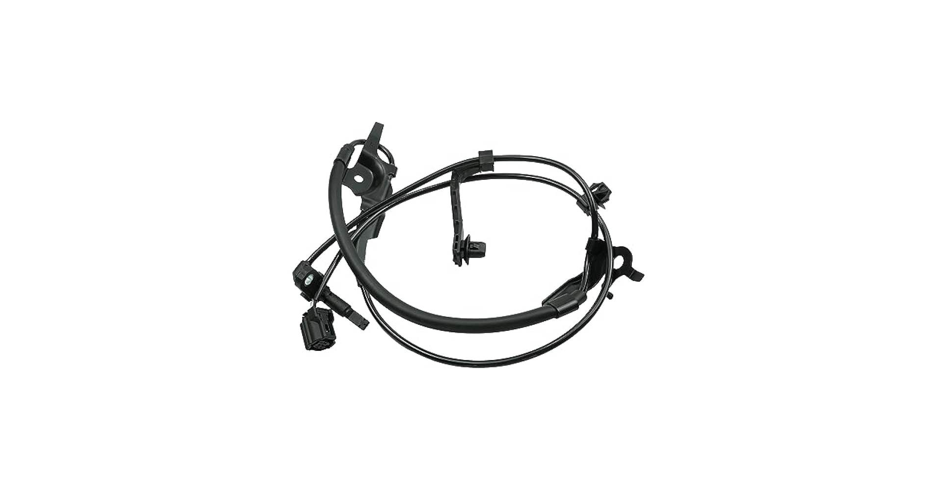 Amazon.com: 8954306081 Wheel Speed Sensor Front Left Fit for