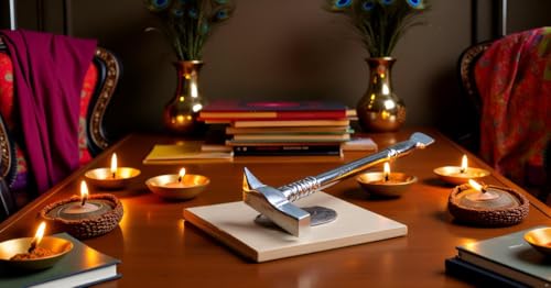 Image of Musical- Tabla Set Hammer Tabla /Dholak Tuning Hammer