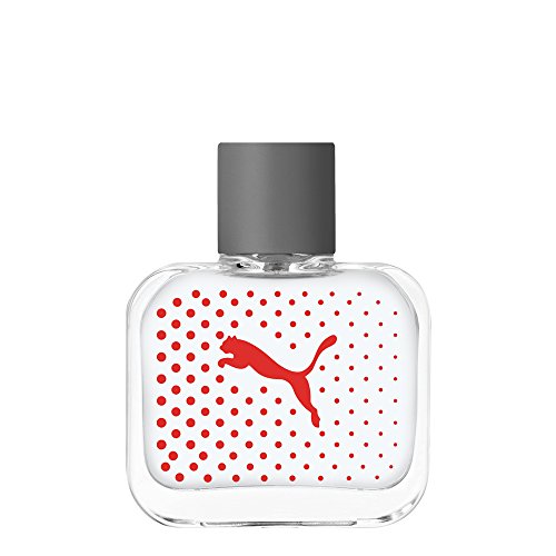Preisvergleich Produktbild PUMA Time To Play Eau de Toilette 40ml, 40 ml