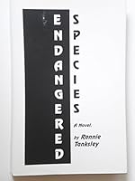 Endangered Species 188953403X Book Cover