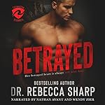 Cover of Betrayed