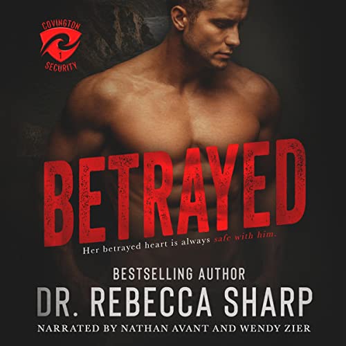 Archer Reynolds Protective, Book 1 (Audible Audio Edition) Dr. Rebecca Sharp