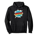 Mens Andres Name Superhero Comic Book