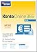 Produktbild WISO Konto Online Plus 365
