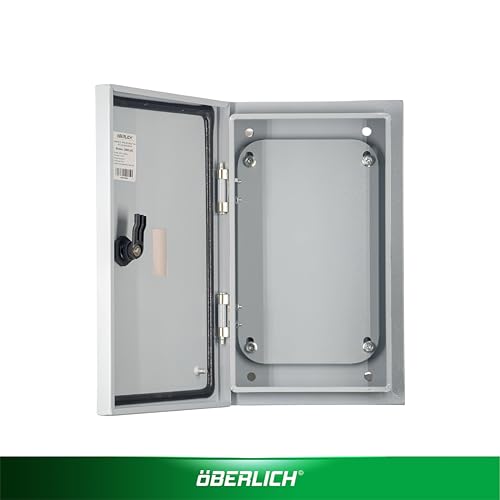 Caja para interruptor termomagnético 12 Imagen adicional