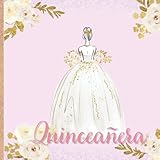 Libro de firmas quinceañera. Libro de invitados para quince años. Mis quince años: Libro de firmas, registro de regalos y álbum de fotos: Libro de ... quince guest book spanish (Spanish Edition)