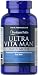 Puritan's Pride Ultra Vita Man Time Release-180 Caplets