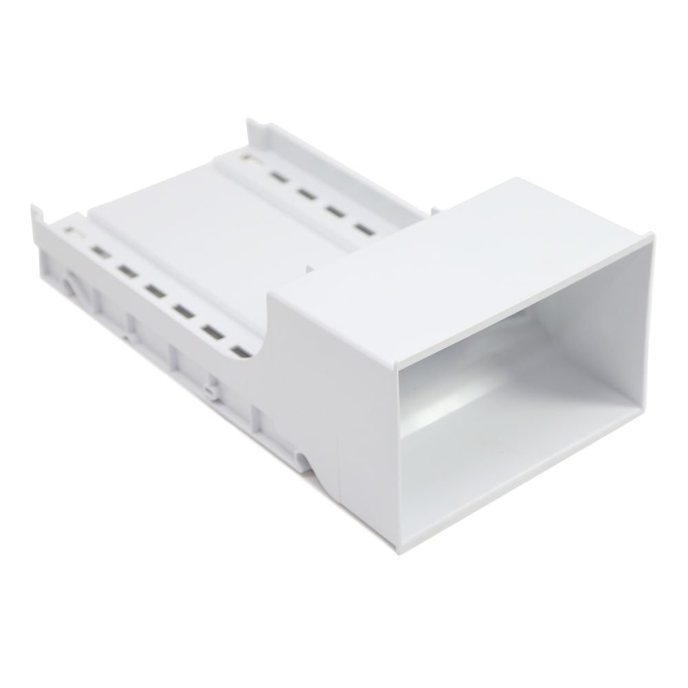 61005619 Durable Refrigerator Enclosure Ice Compatible with (AP4071512) 61005375 901798 AH2060964
