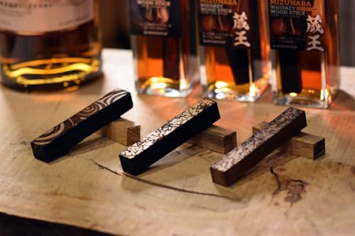 WOODSTOCK 熟成キット mini 3種セット