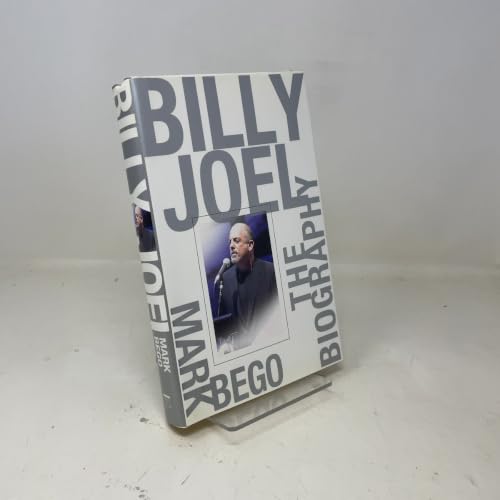 Billy Joel: The Biography