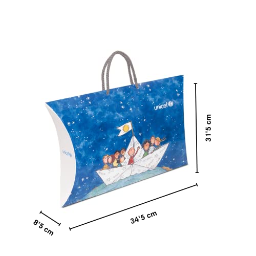 Unicef fd14030426 - Astuccio Boats grande