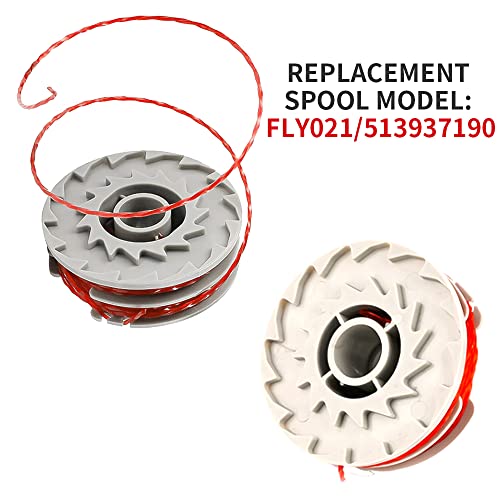 Linea di decespugliatore per Flymo FLY021/FLY060