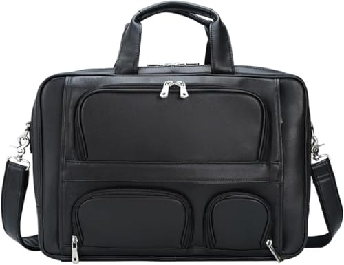 Porte-documents et sac pour ordinateur portable structure anti-choc - 2