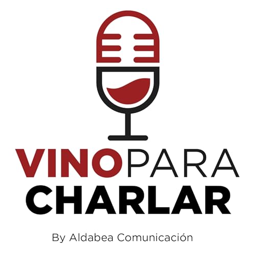 Page de couverture de Vino para charlar