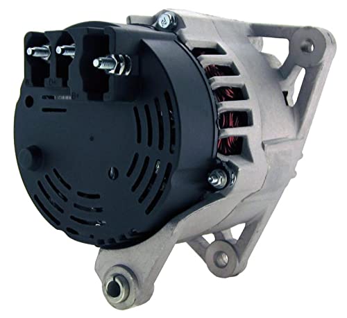 ChargingSystemsInc オルタネーター Kubota M8200 M9000 M6800 Dsl