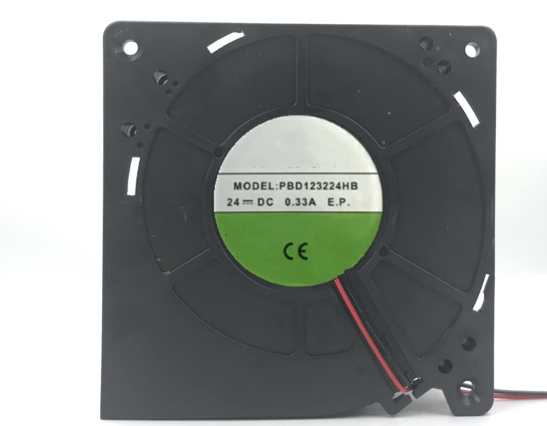 CZVJUKBYP 24V 0.33A 12032 Cooling Fan 120X120X32mm