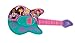 Fisher-Price Nickelodeon Dora & Friends, Play It Two Ways Guitar