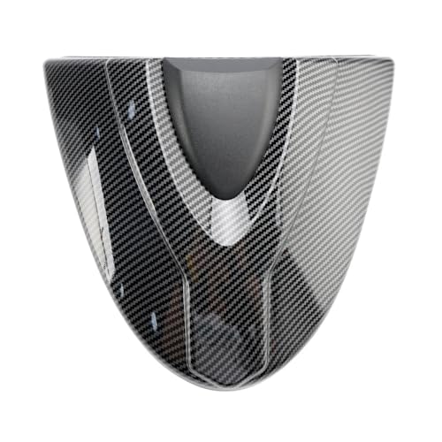 Capot de carénage Trident 660 aérodynamique rigide de queue