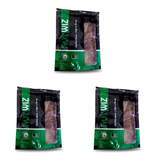 Image of Nutwiz Nuts and Seeds (Flax Seeds /Alsi 800g) (Pack of 3)