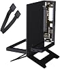 F9G-BK8-F9934 PCIe 4.0 X4 64Gbps External GPU Dock ATX Graphic Card Laptop for M. 2 NVMe to SFF-8612 Oculink EGPU OCuLink 20cm