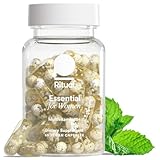 Ritual Multivitamin for Women 18+ with Vitamin D3 for Immune Support*, Vegan Omega 3 DHA, B12, Iron, Gluten Free, Non GMO, USP Verified, Mint, 30 Day Supply, 60 Capsules