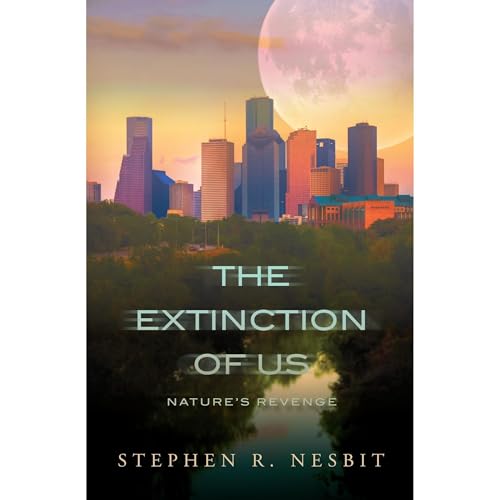 The Extinction of Us