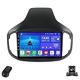 Android CarPlay Stereo for Chery Tiggo 7 1...