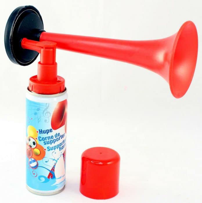Mifiesta Tromba da Stadio 70 ml Avvisatore Acustico Non infiammabile