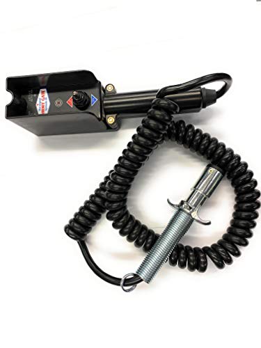 Tommy Gate Replacement Pendant Controller Part # 009573