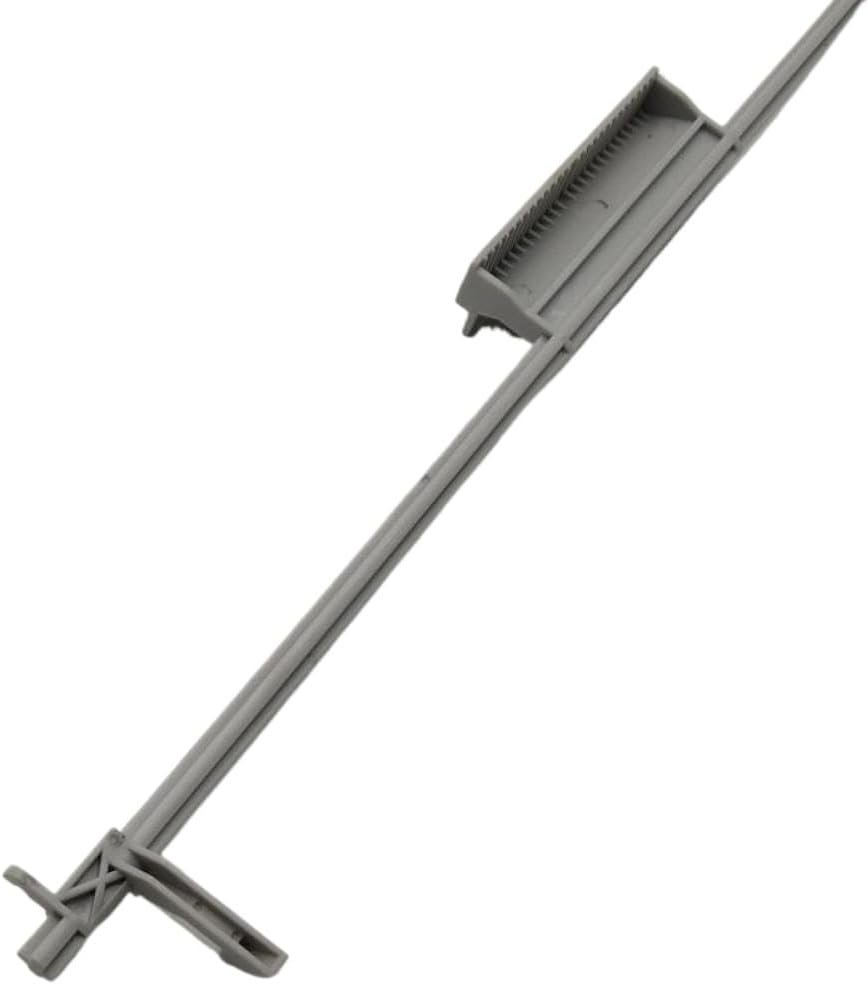 ADF Open Lever Replacement Part Compatible with Copier Models 205L, 255, 305, 355, 455 – Includes Part Numbers 6LH51248000, 6LK24400100, 6LH51248100, 6LH51207100