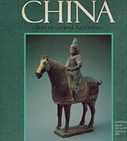 China:  Treasures and Splendors B000BWQ8WG Book Cover
