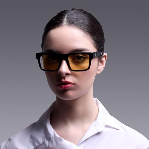Image of Majeste Handcrafted Luxury Eyewear - Italian Acetate | 100% UV Protected | Men & Women | Non-Polarised | Feather-Light Lenses